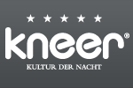 kneer - Kultur der Nacht Logo