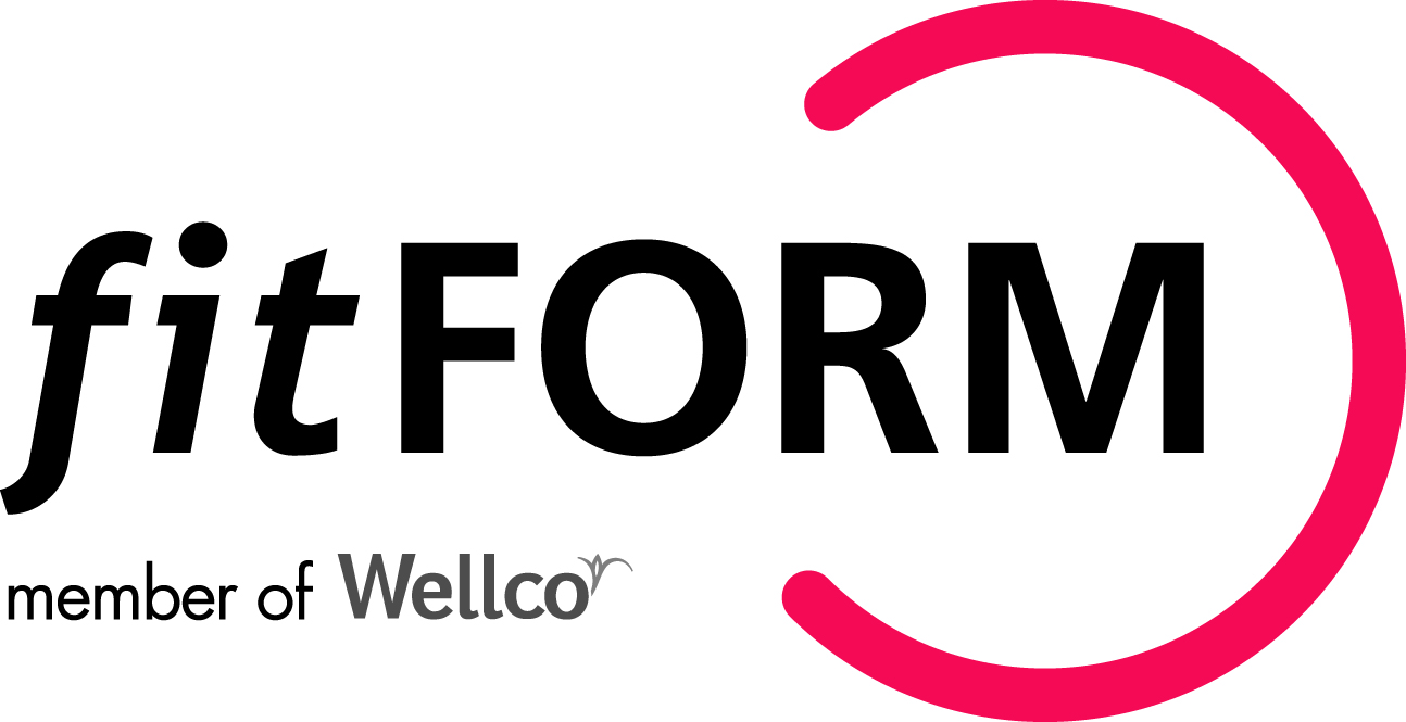 Logo Fitform